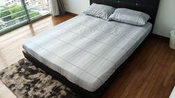 Grandeur 8 (D20), Condominium #601521811